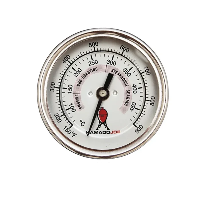 Kamado Joe Junior En Classic I Thermometer 3 Kamado Joe Junior En Classic I Thermometer