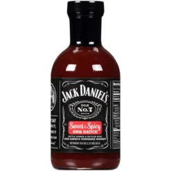 Jack Daniels Sweet & Spicy 533 Gram