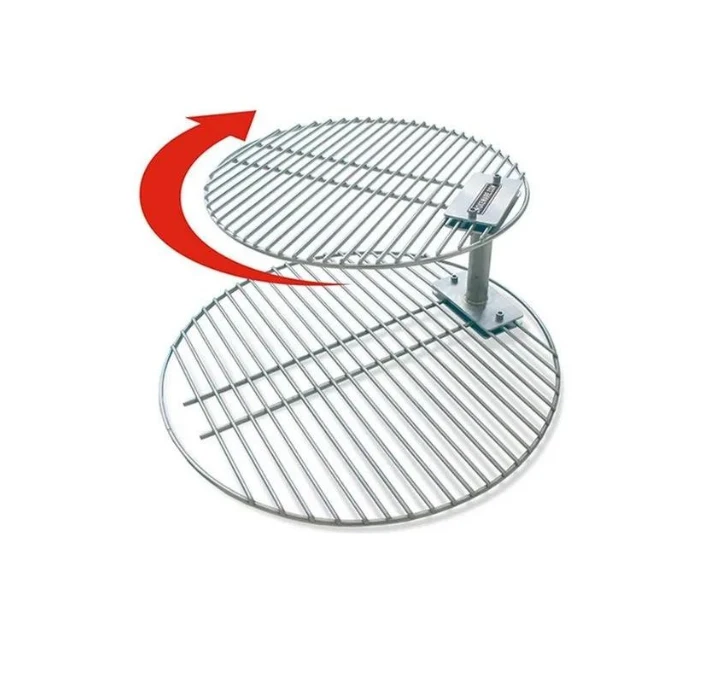 Smokeware Grate Stacker & Grill Grate Deal 3 Smokeware Grate Stacker & Grill Grate Deal