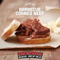 Sweet Baby Ray's Sweet & Spicy 18oz -Kamado Joe Winkel image 244