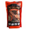 BBQ Delight Sinaasappel BBQ Pellets 450 Gram 2 BBQ Delight Sinaasappel BBQ Pellets 450 Gram -Kamado Joe Winkel image 245