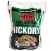 B&B Hickory Chunks 9 Liter 2 B&B Hickory Chunks 9 Liter -Kamado Joe Winkel image 264