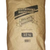 Dammers Restaurant Houtskool 100% White Quebracho 15 Kg 1 Dammers Restaurant Houtskool 100% White Quebracho 15 Kg -Kamado Joe Winkel image 266