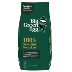 Big Green Egg Houtskool 4,5 Kg