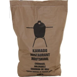 Tasmania Nigeriaanse Mangrove Restaurant Houtskool 10 Kg