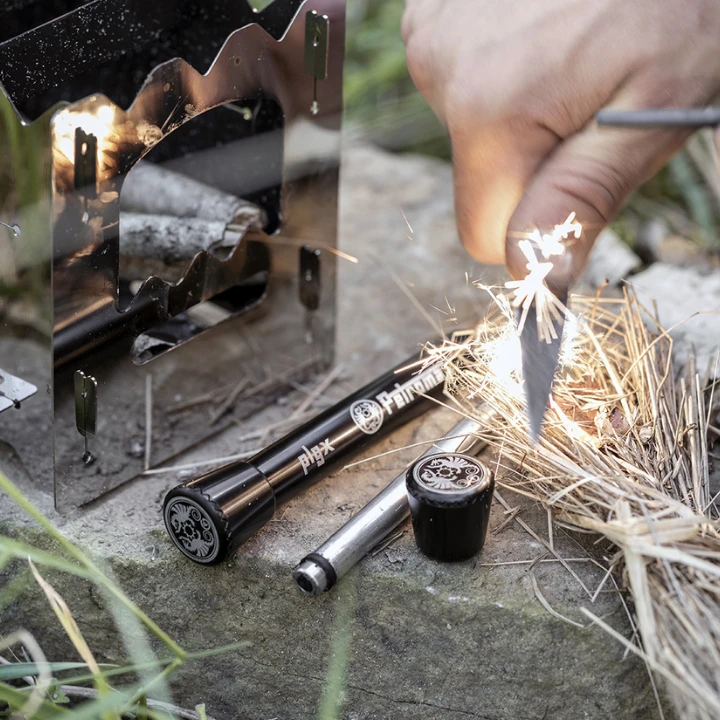 Petromax Vuurversneller 6 Petromax Vuurversneller - Afbeelding 4