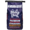 Blues Hog All Natural Hardwood Charcoal Briquettes 7 Kg 2 Blues Hog All Natural Hardwood Charcoal Briquettes 7 Kg -Kamado Joe Winkel image 296