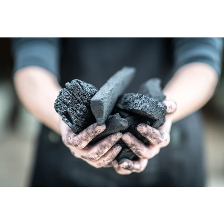 Big Green Egg Houtskool 9 Kg 4 Big Green Egg Houtskool 9 Kg - Afbeelding 2