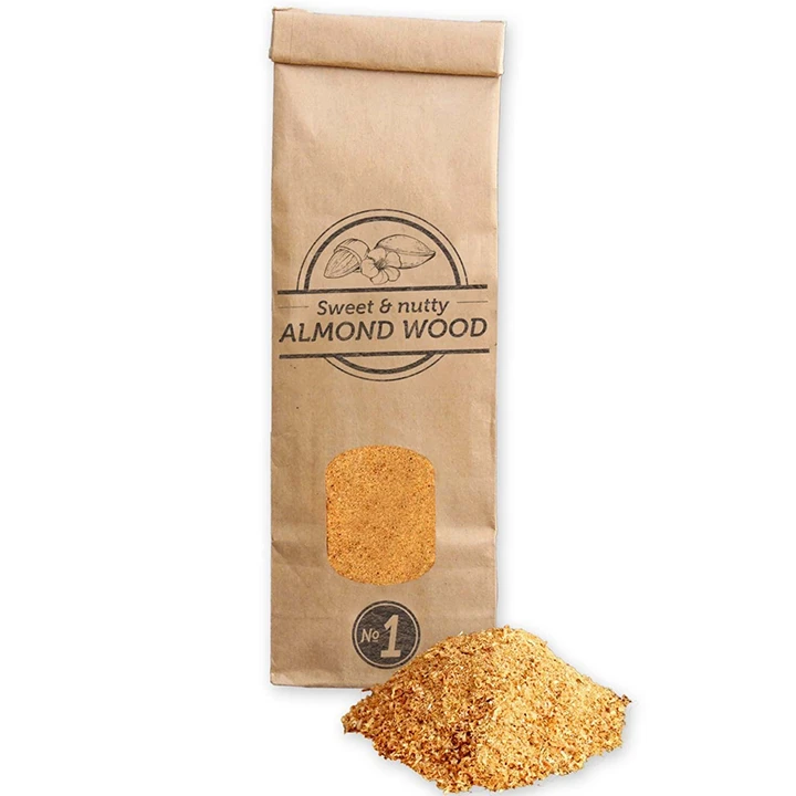 Smokey Olive Wood Rookmot Amandel 300 Ml 3 Smokey Olive Wood Rookmot Amandel 300 Ml