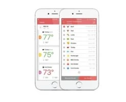 Inkbird IBT-6XS 7 Inkbird IBT-6XS -Kamado Joe Winkel image 312