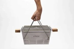 Knister BBQ Grill Premium 9 Knister BBQ Grill Premium -Kamado Joe Winkel image 318