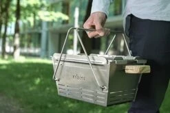 Knister BBQ Grill Premium 10 Knister BBQ Grill Premium -Kamado Joe Winkel image 319