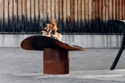 Höfats Ellipse Voet 9 Höfats Ellipse Voet -Kamado Joe Winkel image 327