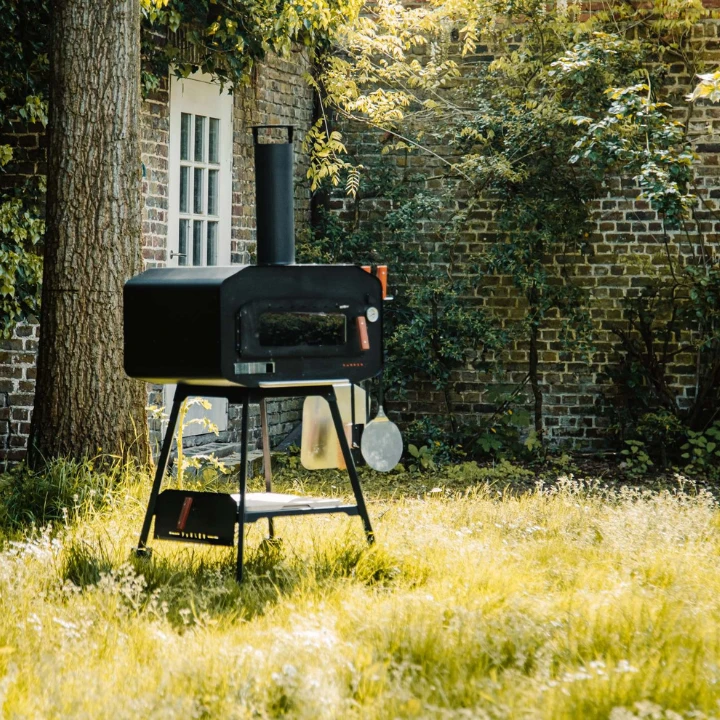 Vonken Urban Frame 4 Vonken Urban Frame - Afbeelding 2