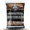 Pit Boss Competition Blend Pellets 9 Kg 1 Pit Boss Competition Blend Pellets 9 Kg -Kamado Joe Winkel image 335