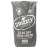 Grizzly Grills Eiken Houtskool 10 Kg 2 Grizzly Grills Eiken Houtskool 10 Kg -Kamado Joe Winkel image 337