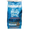 Blues Hog All Natural LOG Charcoal 7 Kg 1 Blues Hog All Natural LOG Charcoal 7 Kg -Kamado Joe Winkel image 339