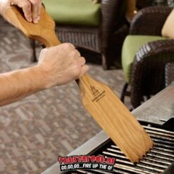 Smokeware Great Scrape 7 Smokeware Great Scrape -Kamado Joe Winkel image 342