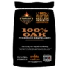 Lumberjack Eiken BBQ Pellets 9 Kg 1 Lumberjack Eiken BBQ Pellets 9 Kg -Kamado Joe Winkel image 352