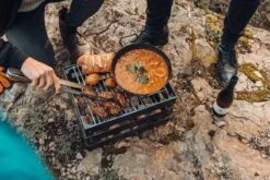 Höfats Crate Grillrooster 9 Höfats Crate Grillrooster -Kamado Joe Winkel image 352