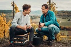 Höfats Crate Vuurkorf -Kamado Joe Winkel image 364