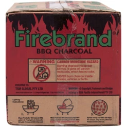 Firebrand Tropical Hardwood Briketten Tubes 10 Kg 8 Firebrand Tropical Hardwood Briketten Tubes 10 Kg -Kamado Joe Winkel image 366