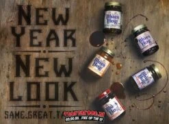 Blues Hog Original BBQ Sauce Squeeze Bottle 25 Oz 12 Blues Hog Original BBQ Sauce Squeeze Bottle 25 Oz -Kamado Joe Winkel image 37