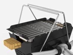 Knister BBQ Grill Small 10 Knister BBQ Grill Small -Kamado Joe Winkel image 370