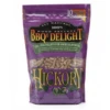 BBQ Delight Hickory BBQ Delight 450 Gram 2 BBQ Delight Hickory BBQ Delight 450 Gram -Kamado Joe Winkel image 373