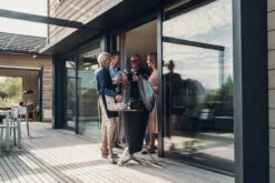 Höfats Cone Houtskool BBQ 13 Höfats Cone Houtskool BBQ -Kamado Joe Winkel image 379