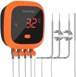Inkbird IBT-4XC