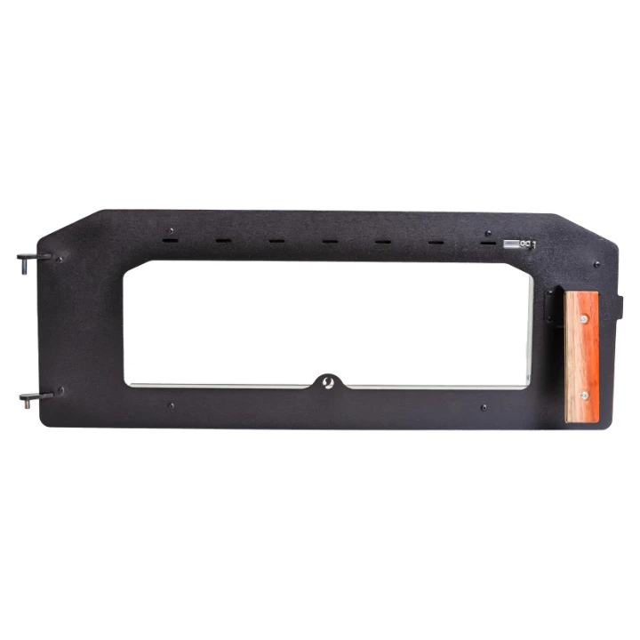 Vonken Urban Brooddeur 3 Vonken Urban Brooddeur