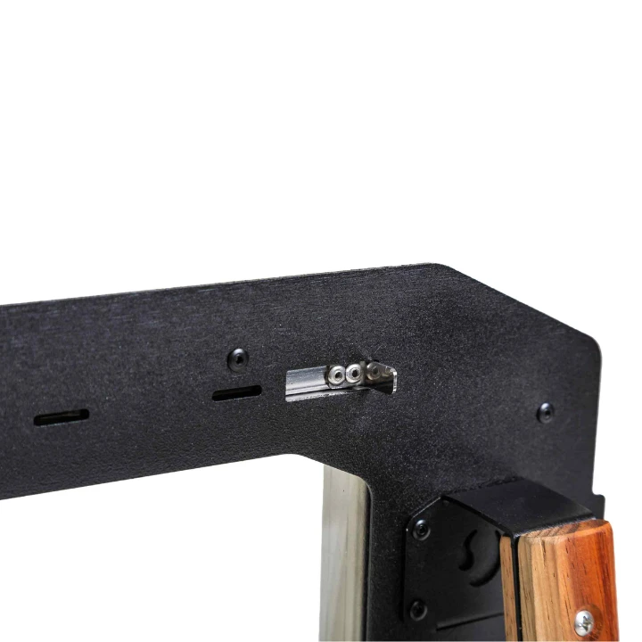 Vonken Urban Brooddeur 4 Vonken Urban Brooddeur - Afbeelding 2