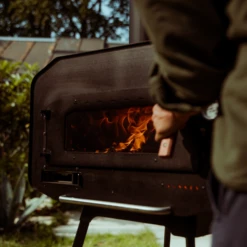 Vonken Urban Brooddeur 13 Vonken Urban Brooddeur -Kamado Joe Winkel image 386