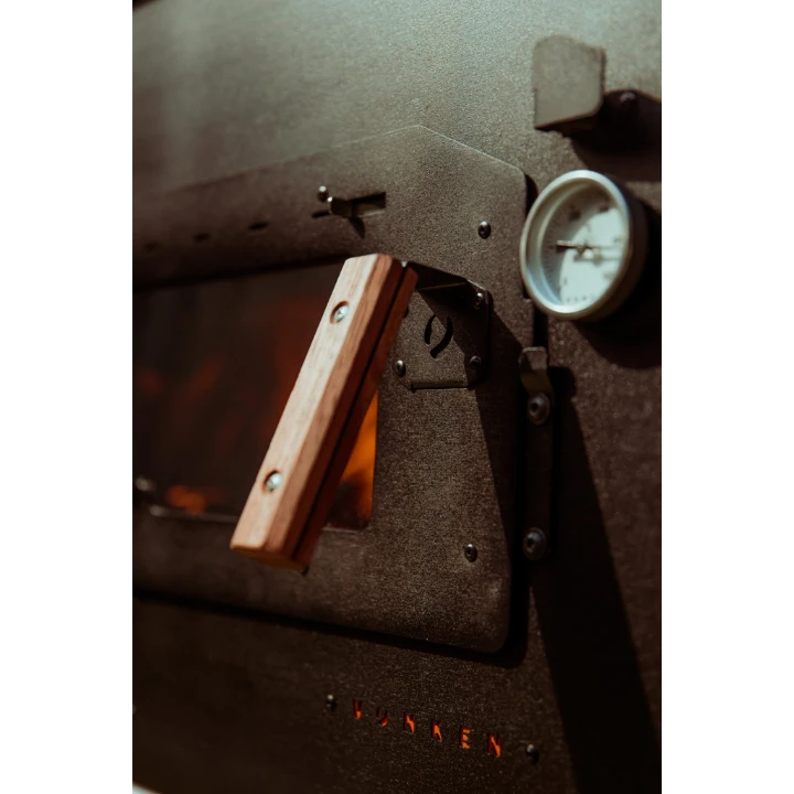 Vonken Urban Brooddeur 9 Vonken Urban Brooddeur - Afbeelding 7