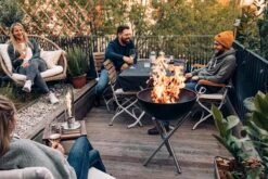 Höfats Bowl Vuurschaal Met Standaard 16 Höfats Bowl Vuurschaal Met Standaard -Kamado Joe Winkel image 391