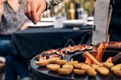 Höfats Bowl Vuurschaal Met Standaard 18 Höfats Bowl Vuurschaal Met Standaard -Kamado Joe Winkel image 393