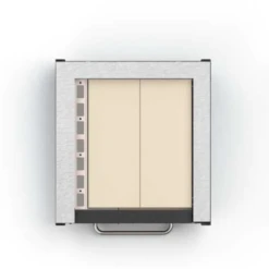 Vonken Urban Houtoven 18 Vonken Urban Houtoven -Kamado Joe Winkel image 400