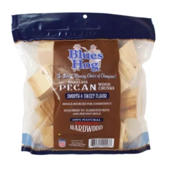 Blues Hog Pecan Chunks 2 Kg -Kamado Joe Winkel image 407