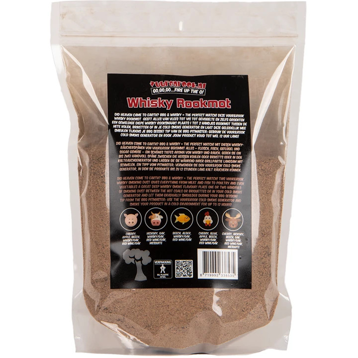 Blues Hog Original BBQ Sauce Squeeze Bottle 25 Oz 9 Blues Hog Original BBQ Sauce Squeeze Bottle 25 Oz - Afbeelding 7