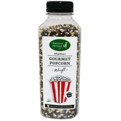 American Heritage Midnight Gourmet Popcorn 425 Gram