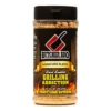 Butcher BBQ Grilling Addiction BBQ Rub 16oz 1 Butcher BBQ Grilling Addiction BBQ Rub 16oz -Kamado Joe Winkel image 414