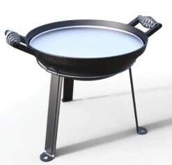 Barebones Outdoor Iron Oven 14 Barebones Outdoor Iron Oven -Kamado Joe Winkel image 415