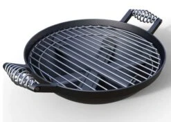 Barebones Outdoor Iron Oven 17 Barebones Outdoor Iron Oven -Kamado Joe Winkel image 418