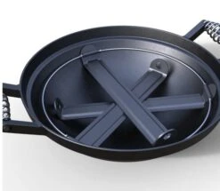 Barebones Outdoor Iron Oven 18 Barebones Outdoor Iron Oven -Kamado Joe Winkel image 419