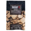Weber Hickory Chunks 1,5 Kg 2 Weber Hickory Chunks 1,5 Kg -Kamado Joe Winkel image 42