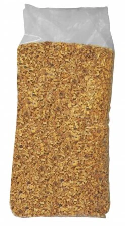 Goldspan Beuken Rookchips Grof 15 Kilo 6 Goldspan Beuken Rookchips Grof 15 Kilo -Kamado Joe Winkel image 42