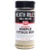 Heath Riles Simple Citrus 16oz 1 Heath Riles Simple Citrus 16oz -Kamado Joe Winkel image 420