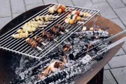 Höfats Ellipse Grillrooster 7 Höfats Ellipse Grillrooster -Kamado Joe Winkel image 425