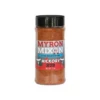 Myron Mixon Hickory Rub 12oz 2 Myron Mixon Hickory Rub 12oz -Kamado Joe Winkel image 428